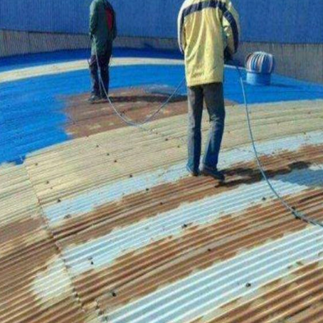 青山地面翻新与地坪漆施工流程
